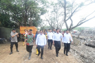 Menteri LH Apresiasi Langkah Strategis Pemprov…