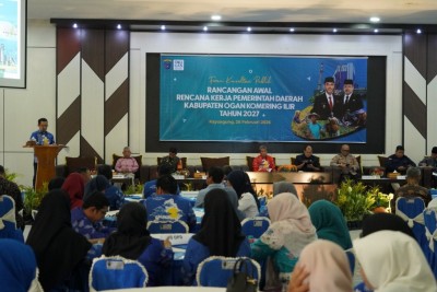 Menyiasati Tekanan Fiskal, Daerah Perlu…