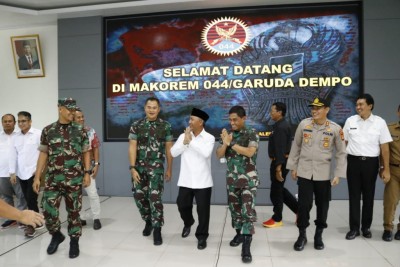 Minimalisir Konflik Akibat Penyetopan Ilegal…