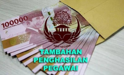 Miris, 4 Bulan TPP ASN Belum Dibayarkan