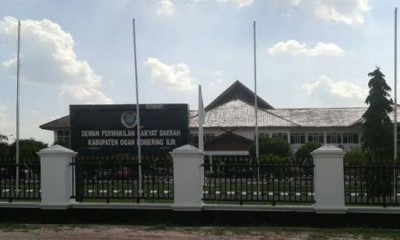 Miris,! Dana Hibah Parpol Rp1,3 Miliar Dipertahankan,…