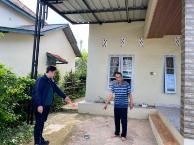 Mobil Kijang Raib di Tanjung Bubuk, Polisi Buru Pelaku