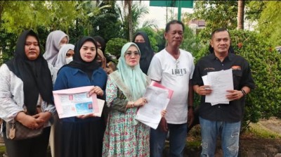 Modus Bisnis Tukar Uang Baru, Oknum Guru…