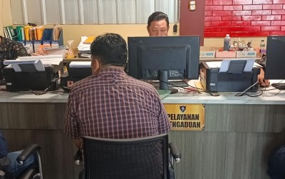 Modus Kerja Sama Katering Lapas, Herowin…