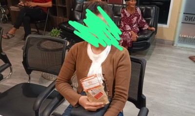 Modus Orderan Fiktif, IRT di Palembang Tipu…