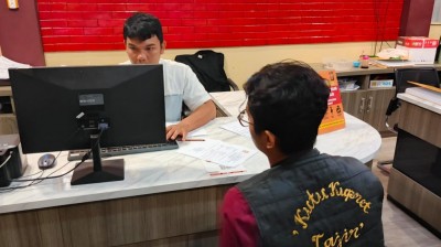 Motor Mahasiswa Unsri Hilang di Area Parkir,…