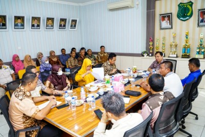 Muba Bakal Peringati Hari Pendidikan Nasional…