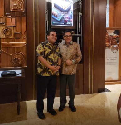 Muba Siap Perkuat Peran Daerah dalam Kebijakan…