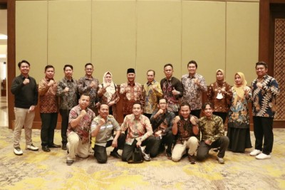 Muba Siapkan BayLen dan Babat Toman Jadi…