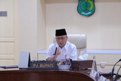 Muba Urutan Pertama Nilai Transaksi e-Katalog…