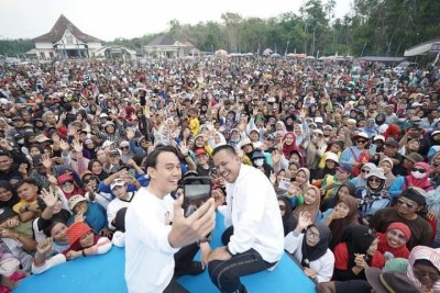 Muchendi Figur Pemimpin Muda Berkarakter,…