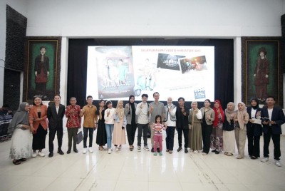 Muchendi Siap Mendukung Para Kreative Hub…