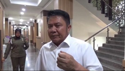 Musim Kemarau Mulai Mengancam, Pemprov Sumsel Tingkatkan Kewaspadaan Karhutla dan Kekeringan