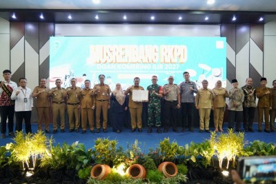 Musrenbang OKI 2027: Menjaga Pertumbuhan,…