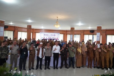 Naikkan Indikator MCP, Pemkab OKI Perkuat…