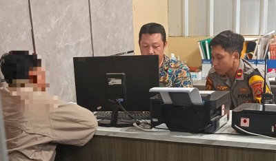 Nasabah Lansia Kehilangan Deposito Rp61…