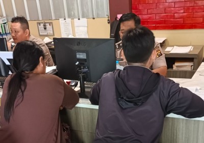 Ngaku Petugas Bank, Penipu Kuras Rp9,9 Juta dari Kartu Kredit Warga Palembang