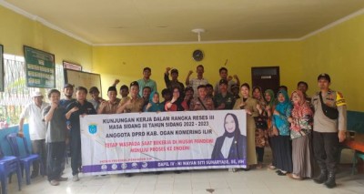 Ni Wayan Siti, Siap Perjuangkan Aspirasi…