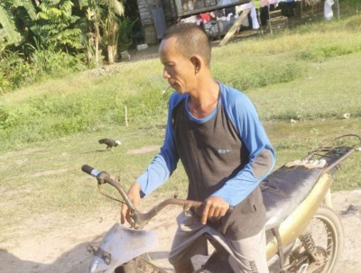 Niat Meleraikan Keributan, Warga Ogan Ilir…