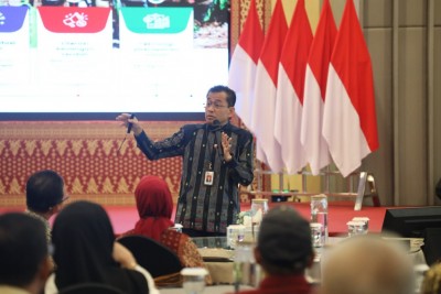 OJK Sumsel dan BNI Dorong Transformasi Koperasi…