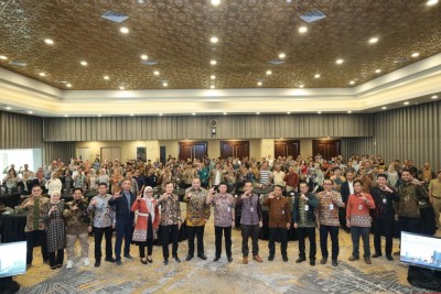 OJK Sumsel Gelar Sosialisasi Perdagangan…