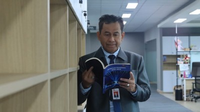 OJK Sumsel Sukses Tangani Ratusan Pengaduan…