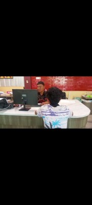 Ojol Tertipu Pria Berseragam Polisi, Motor…