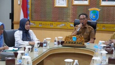 OKI Berhasil Tekan inflasi, Dibawah Angka…