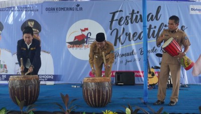 OKI Cetak Pelaku Usaha Muda Kreatif Melalui…