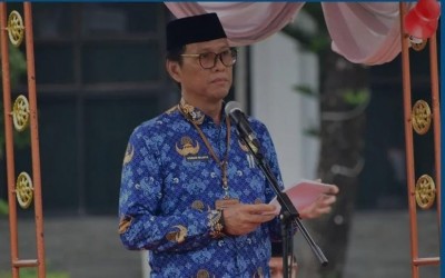 OKI Fokus Angkat Tenaga Honorer Jadi P3K