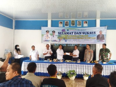 OKI Lelang Lebak Lebung dan Sungai Serentak,…