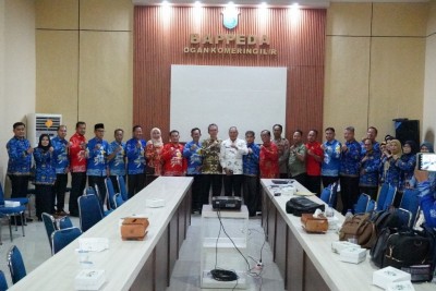 OKI Siapkan Dokumen KRB, Perkuat Mitigasi…