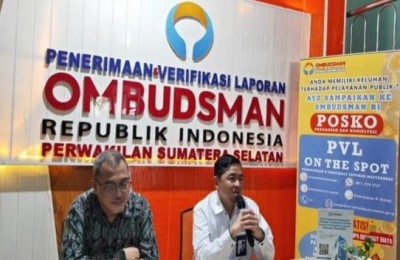 Ombudsman: Partisipasi Warga Kunci Pelayanan…