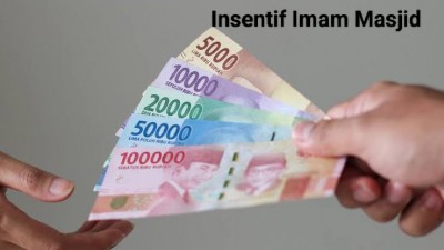 Parah, Kasi Kesos Kecamatan Lempuing Jaya…