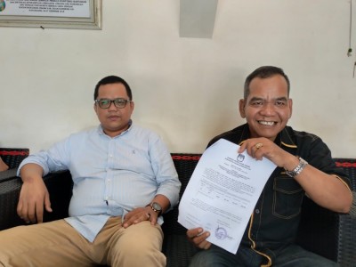 Partai Ummat OKI Pertanyakan DPS Tidak Sinkron,…