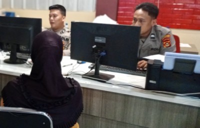Pasal Tidak Mau Antar Ana SH Diancam Akan…