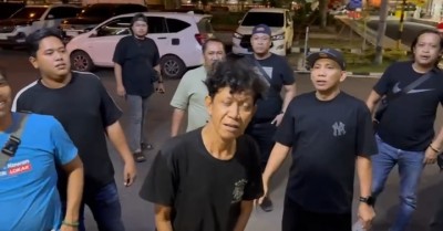 Pelaku Curanmor di Palembang Akhirnya Tertangkap…