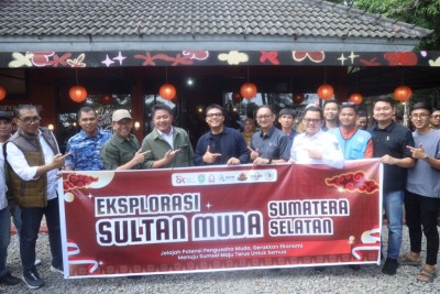 Pelaku Curanmor R4 Dibekuk, Polisi Temukan Mobil Korban Berbekal Sinyal GPS