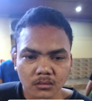 Pelaku Jambret Pembawa Kabur Laptop dan Ponsel Korban Ditangkap di Jakabaring