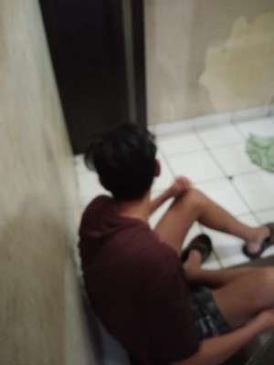 Pelaku Penganiayaan dan Penusukan Diringkus…