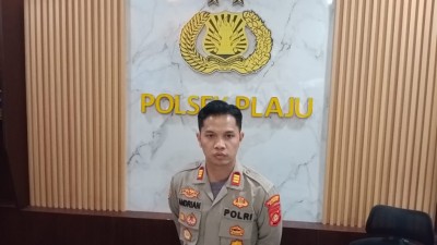 Pelarian Dua Pembunuh di Talang Putri Berakhir…