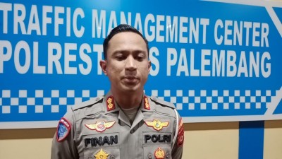 Pelayanan SIM dan SKCK di Polrestabes Palembang…