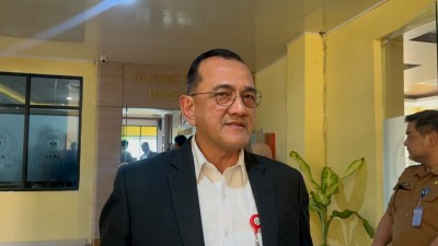 Pembahasan APBD 2027 Dimulai, Pemprov Sumsel…