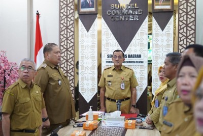 Pemerintah Daerah Diminta Serius Kendalikan…