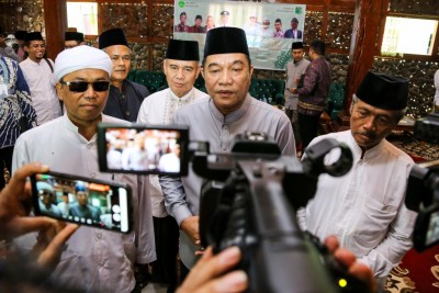 Pemerintah Muba Tegas: Mari Kita Patuhi…