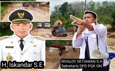 Pemkab Gandeng Perusahaan Lakukan Perbaikan…