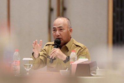 Pemkab Muba Tegaskan Dukungan untuk Percepatan…
