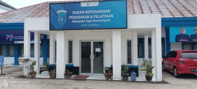 Pemkab OKI Buka Rekrutmen P3K Formasi Guru…