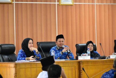 Pemkab OKI dan Provider Berupaya Hadirkan…