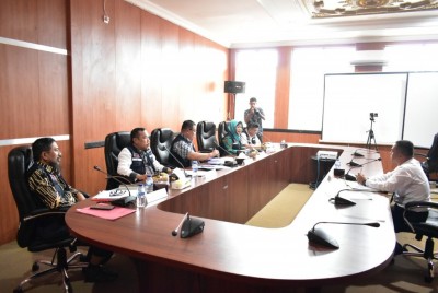 Pemkab OKI Gelar Seleksi Terbuka dan Uji…